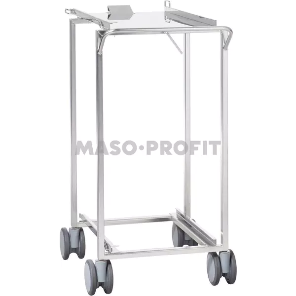 RATIONAL Přepravní vozík standard
