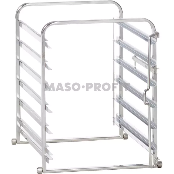 RATIONAL Stojanový vozík 61