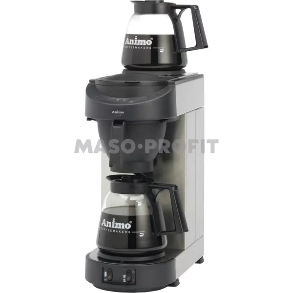 Animo Výrobník filtrované kávy M-100