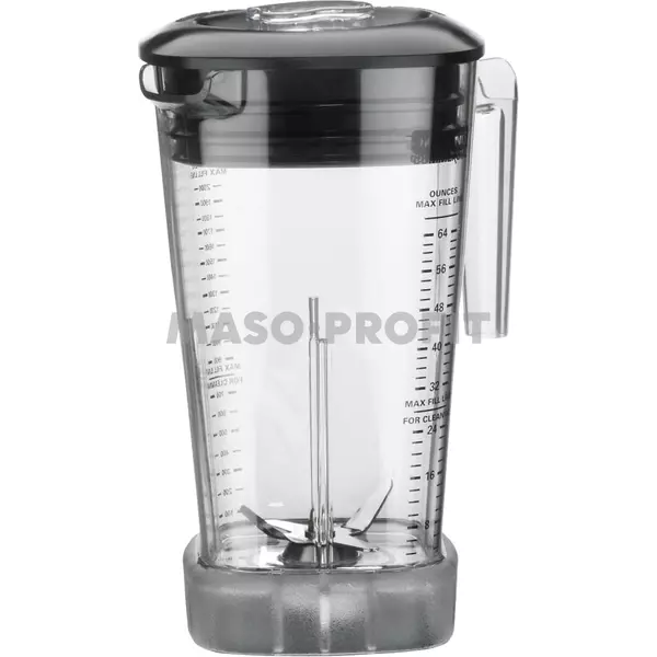 WARING COMMERCIAL Nádoba 2 l CAC95 (víko+nůž)