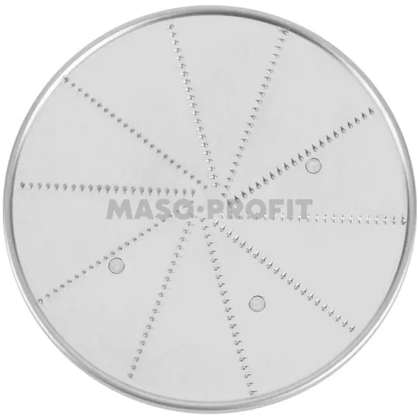 WARING COMMERCIAL Kotouč strouhací 4 mm pro WFP14SCE