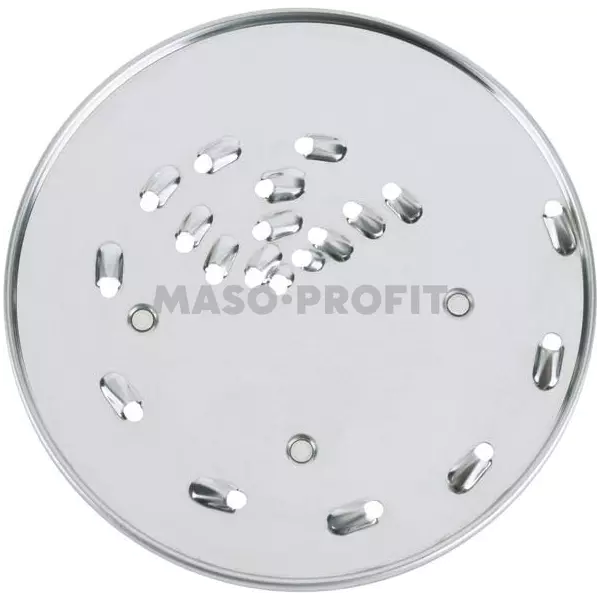 WARING COMMERCIAL Kotouč strouhací 2 mm