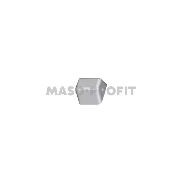 Berto's Spojovací krytky Bertos BOC7/2