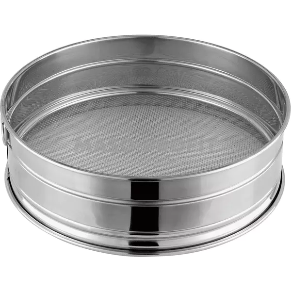 Paderno Síto hrubé (Ø300x80 mm)