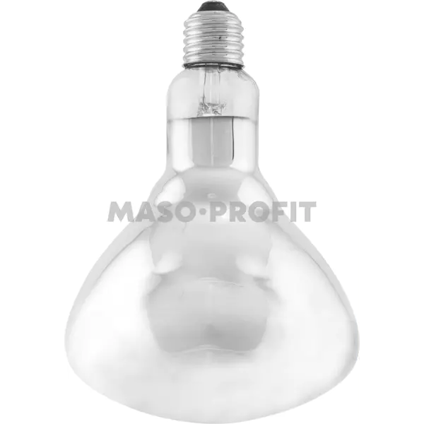 Scholl Infra žárovka - čirá 250W