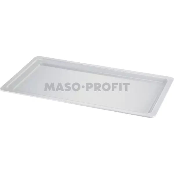 Tác gastro Proline 1/2 GN 325x265xV20 bílá