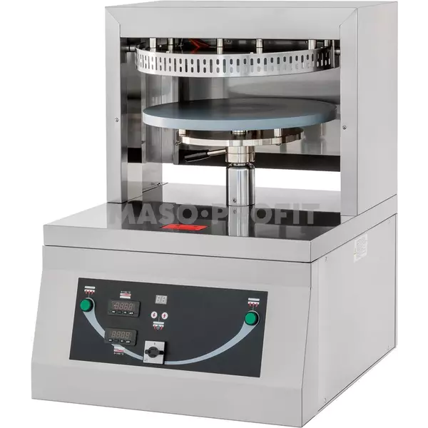 PRISMAFOOD solutions Mechanický lis na těsto PRESSA 33