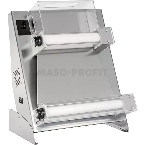 PRISMAFOOD solutions Vyvalovací lis na těsto DSA 500 RP