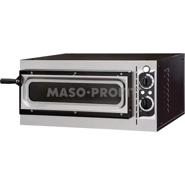 PRISMAFOOD solutions Pizza pec BASIC 1/40 VETRO