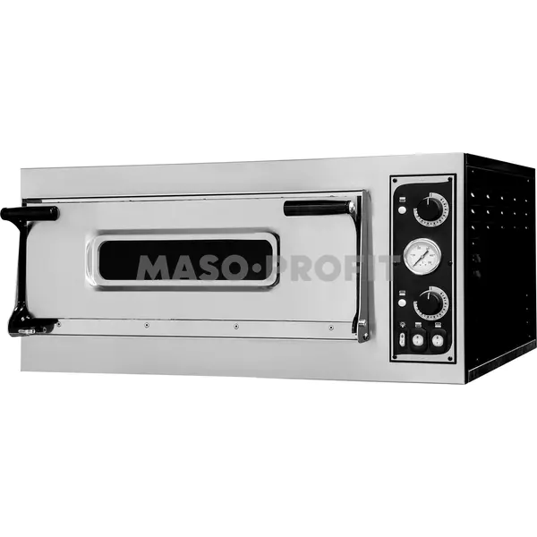 PRISMAFOOD solutions Pec na pizzu TRAYS 4 TR