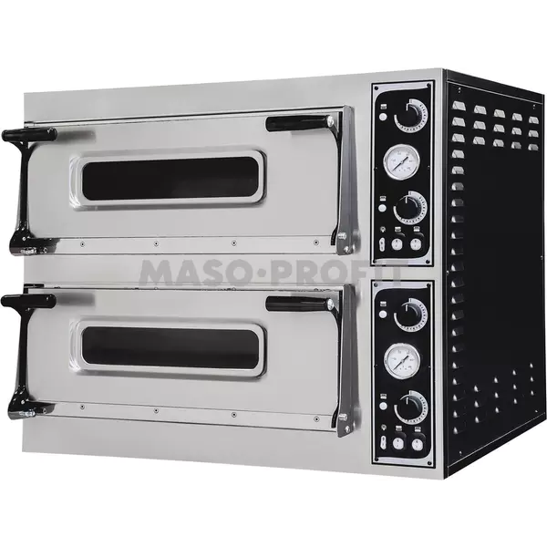 PRISMAFOOD solutions Pec na pizzu TRAYS 44