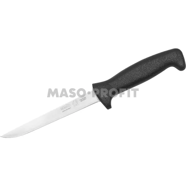 Mikov Nůž vykosťovací 310 NH 15cm černý