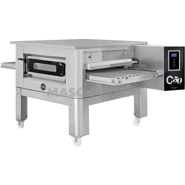 PRISMAFOOD solutions Pec na pizzu průchozí TUNNEL C/50