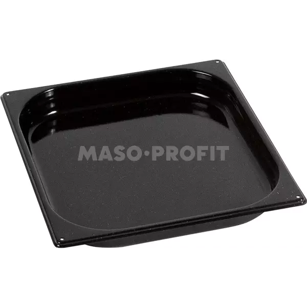 BakerSystem Plech GN 2/3 (h=20 mm) smalt