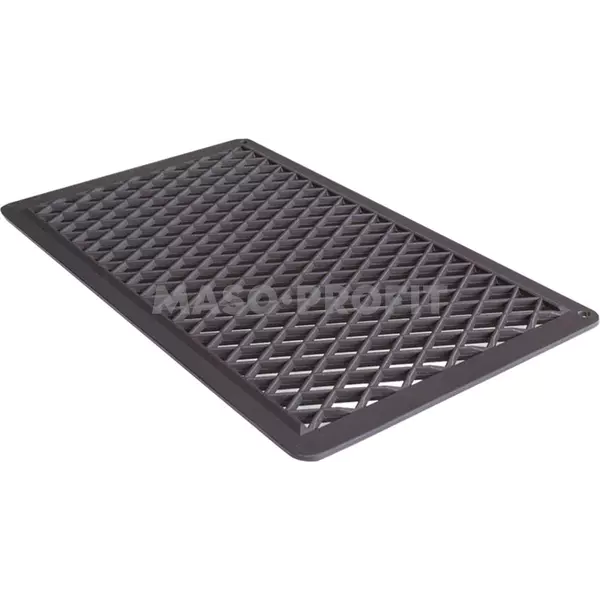 RATIONAL Rošt GN 1/1 Grill Křížový/Proužkový