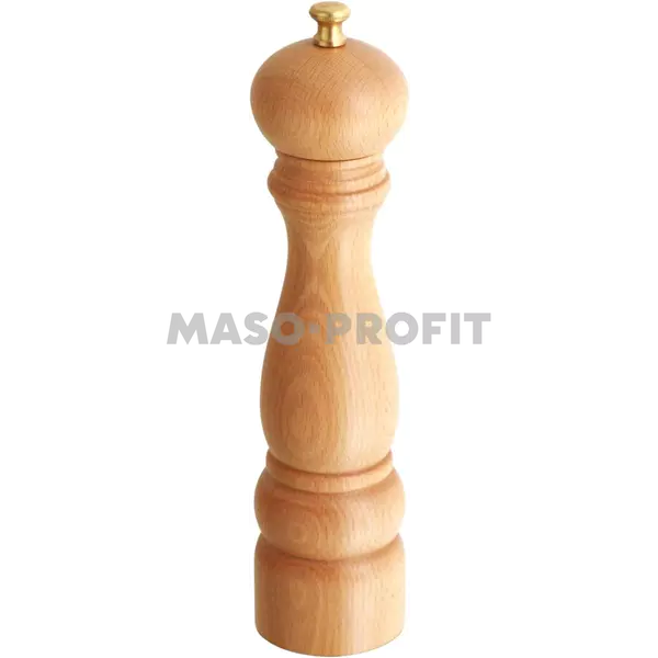 Lidrewa Mlýnek na sůl - Toscana přírodní dřevo (40cm)