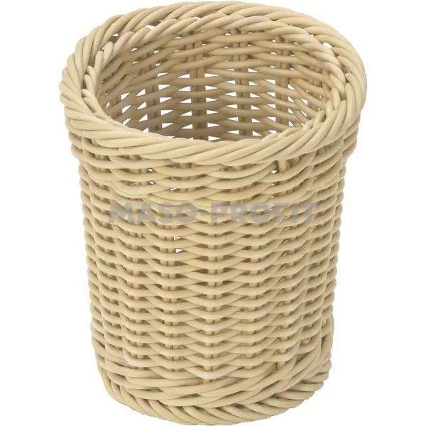 Westmark Košík na příbory - světlý