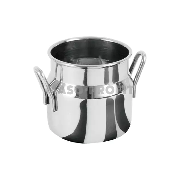 SUPREM-INOX Mini konvička servírovací 80 ml