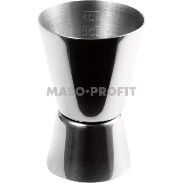 Odměrka 30-50 ml
