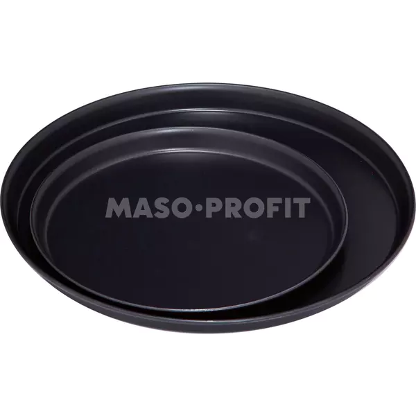 Plech na pizzu Ø 320mm