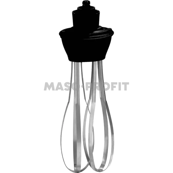 Nástavec šlehací 250