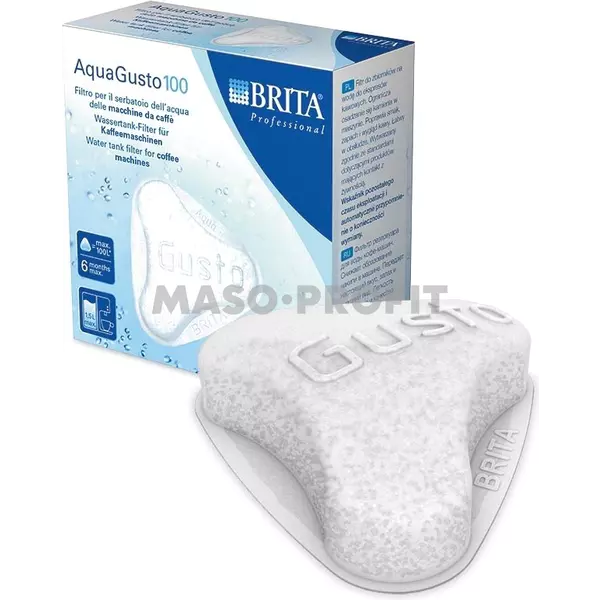 Brita Filtr Aquagusto 100