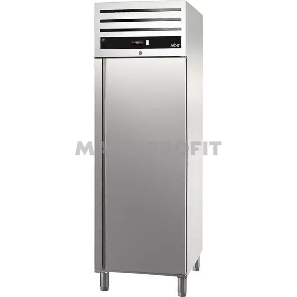 Asber Chladící skříň GCP-701 - otevírání levé