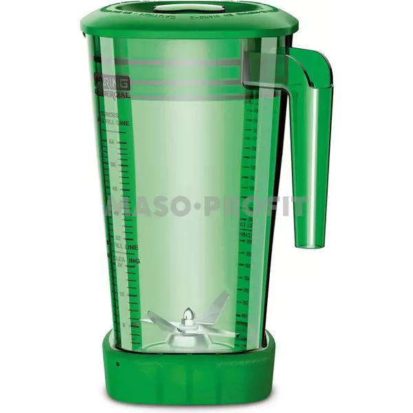WARING COMMERCIAL Nádoba 2 l CAC95-12 (víko+nůž)