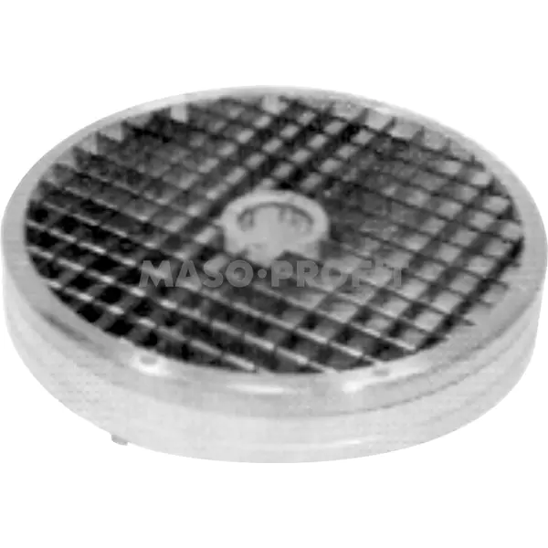 FEUMA Kráječ kostek - nerez 10x10 mm