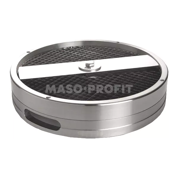 FEUMA Zařízení WSE - nerez 8x8x10 mm