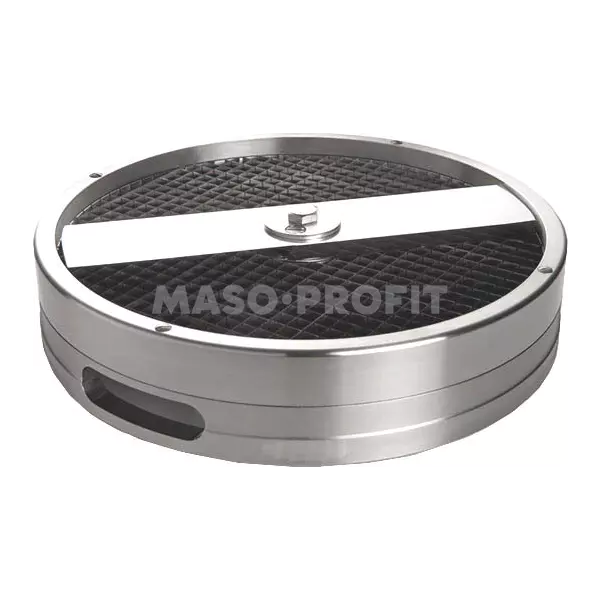 FEUMA Zařízení WSE - nerez 16x16x10 mm