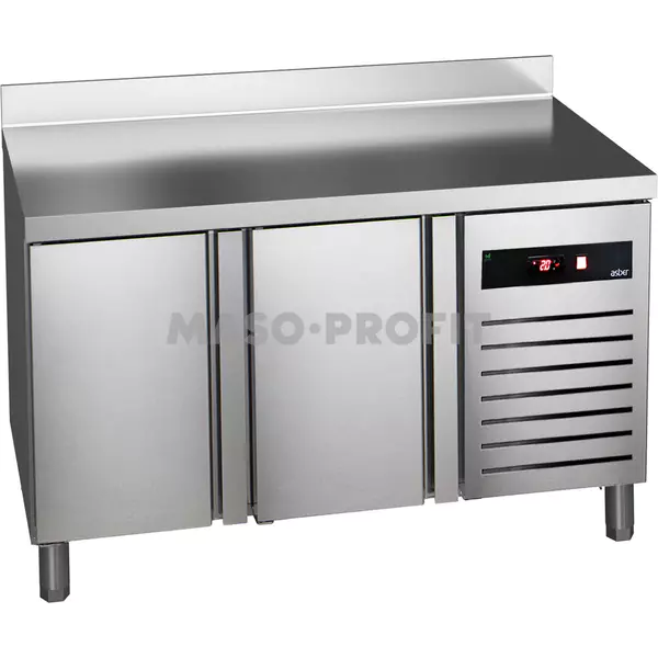 Asber Chladící stoly  GTP-7-135-20 GREEN LINE 700