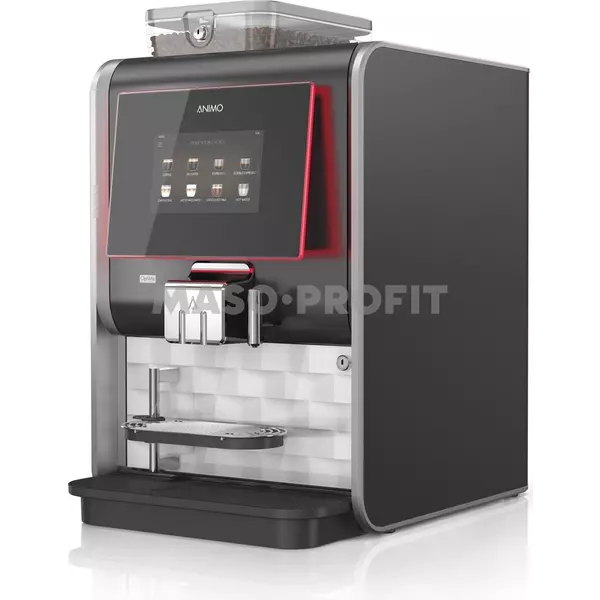 Animo Automatický kávovar OPTIME 11 + FRESH