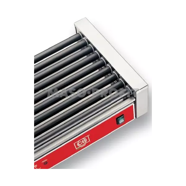 CB Opékač W 52/14TF (teflon)