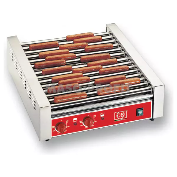 CB Opékač W 52/14T