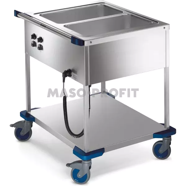 B.PRO Vodní lázeň SAWL-4