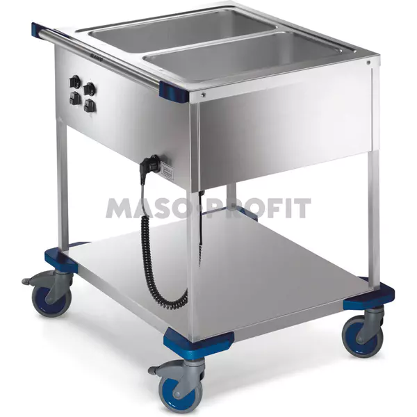 B.PRO Vodní lázeň SAWL-2