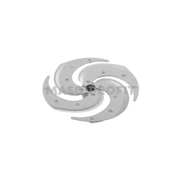 Alexander Solia Kotouč plátkovací srp. 6 mm