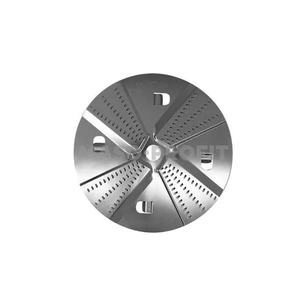 Alexander Solia Kotouč strouhací 6 mm