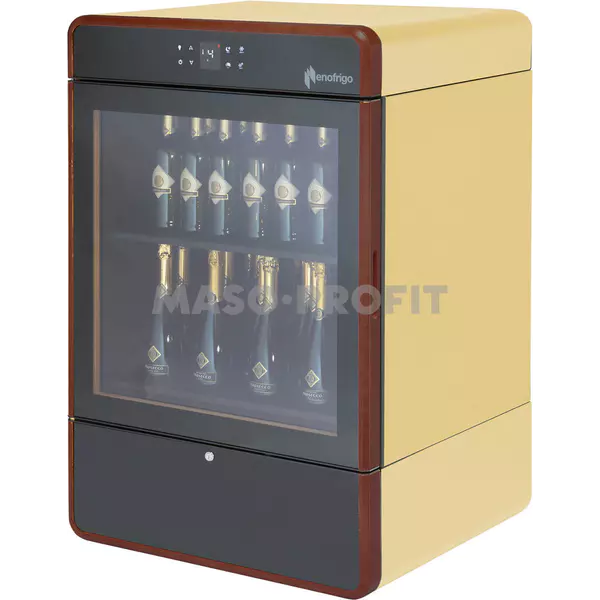 ENOFRIGO Vinotéka H1200 S1S1 R2