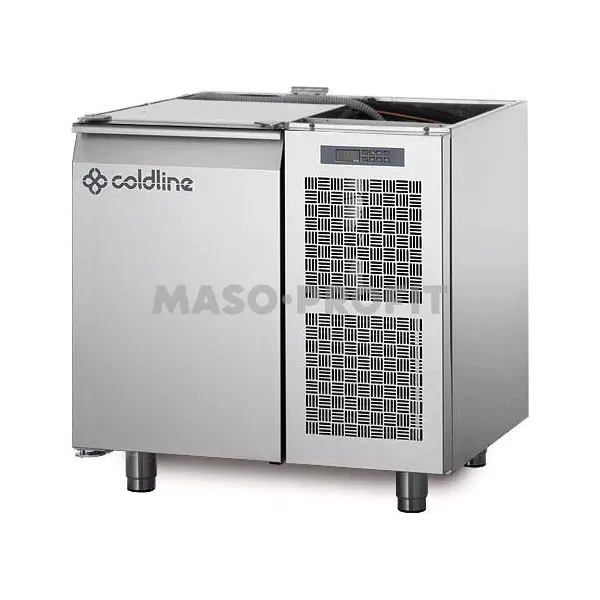 Coldline Mrazící stůl TS09/1B bez vrchní desky