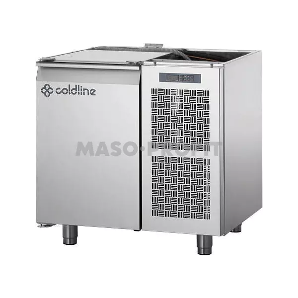 Coldline Chladící stůl TS09/1M bez vrchní desky