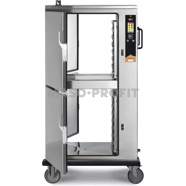 MODULINE Regenerátor pojízdný RC-156 (průchozí) 