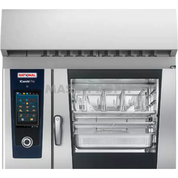 RATIONAL UltraVent® Plus iCombi 61/101E pro konvektomat Rational