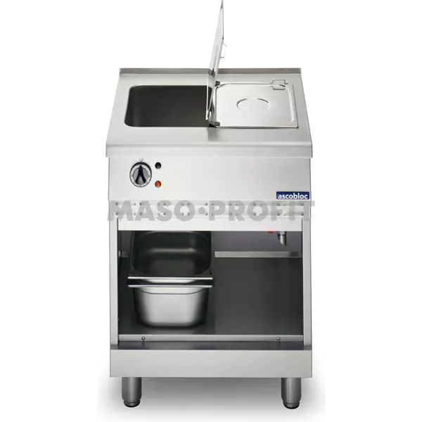 Ascobloc El. vodní lázeň / vařič SEW 250 (2,3kW)
