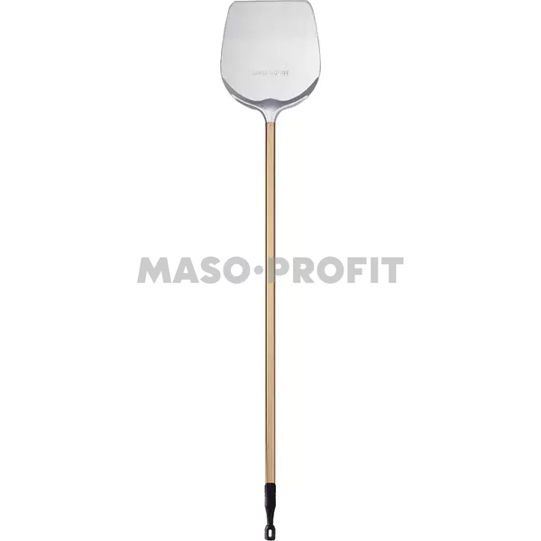 Lopata na pizzu (Ø310/1700 mm)