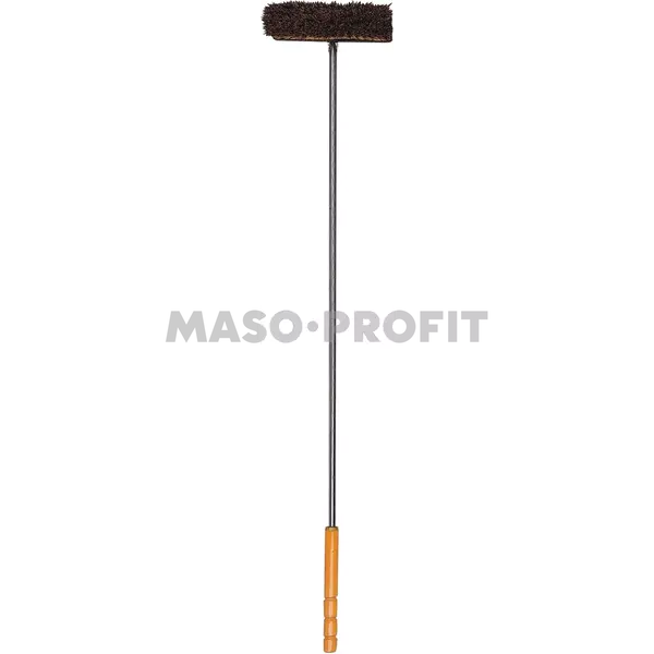 Kartáč přírodní (220x70/1500 mm - pevný)