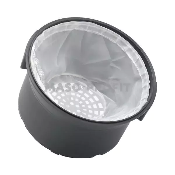 Animo Permanentní filtr (90/250)