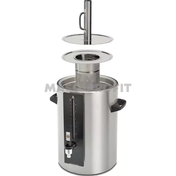 Animo Plnící trubice (pro filtr čaje 20 l)