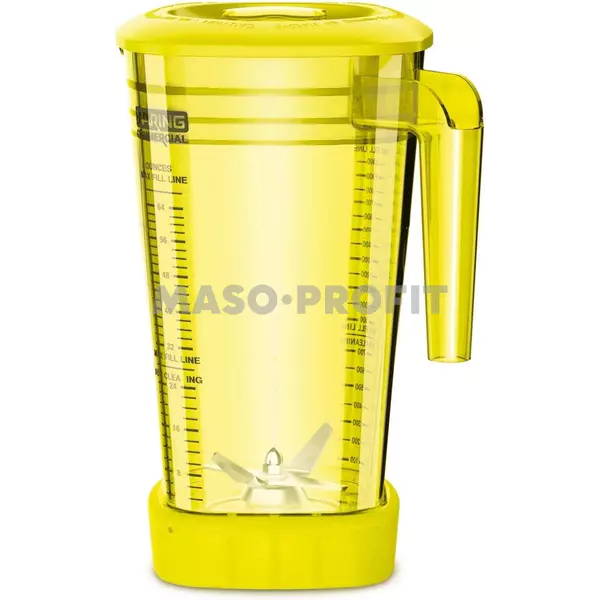 WARING COMMERCIAL Nádoba 2 l CAC95-03 (víko+nůž)